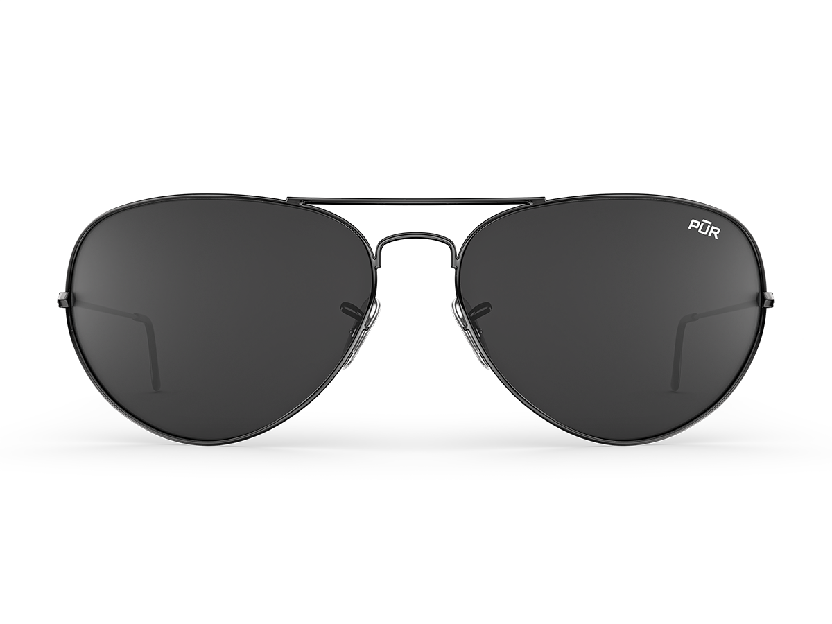 Black Knight Aviators