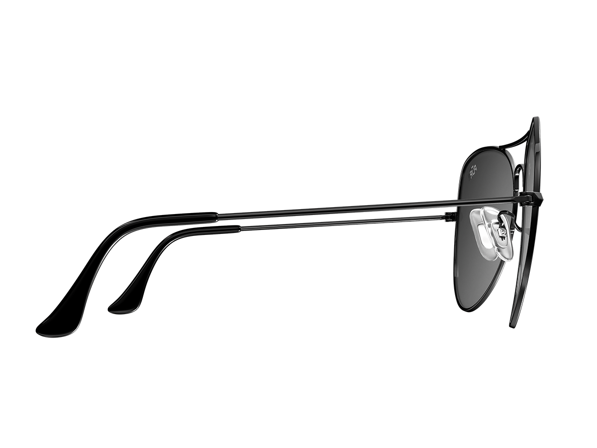 Black Knight Aviators