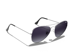 Luna Faze Aviators