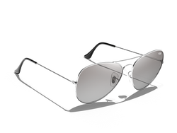 The CEO Mirror Aviators