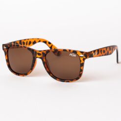 PUR Shades Wild Thing Polarized Classic Sunglasses