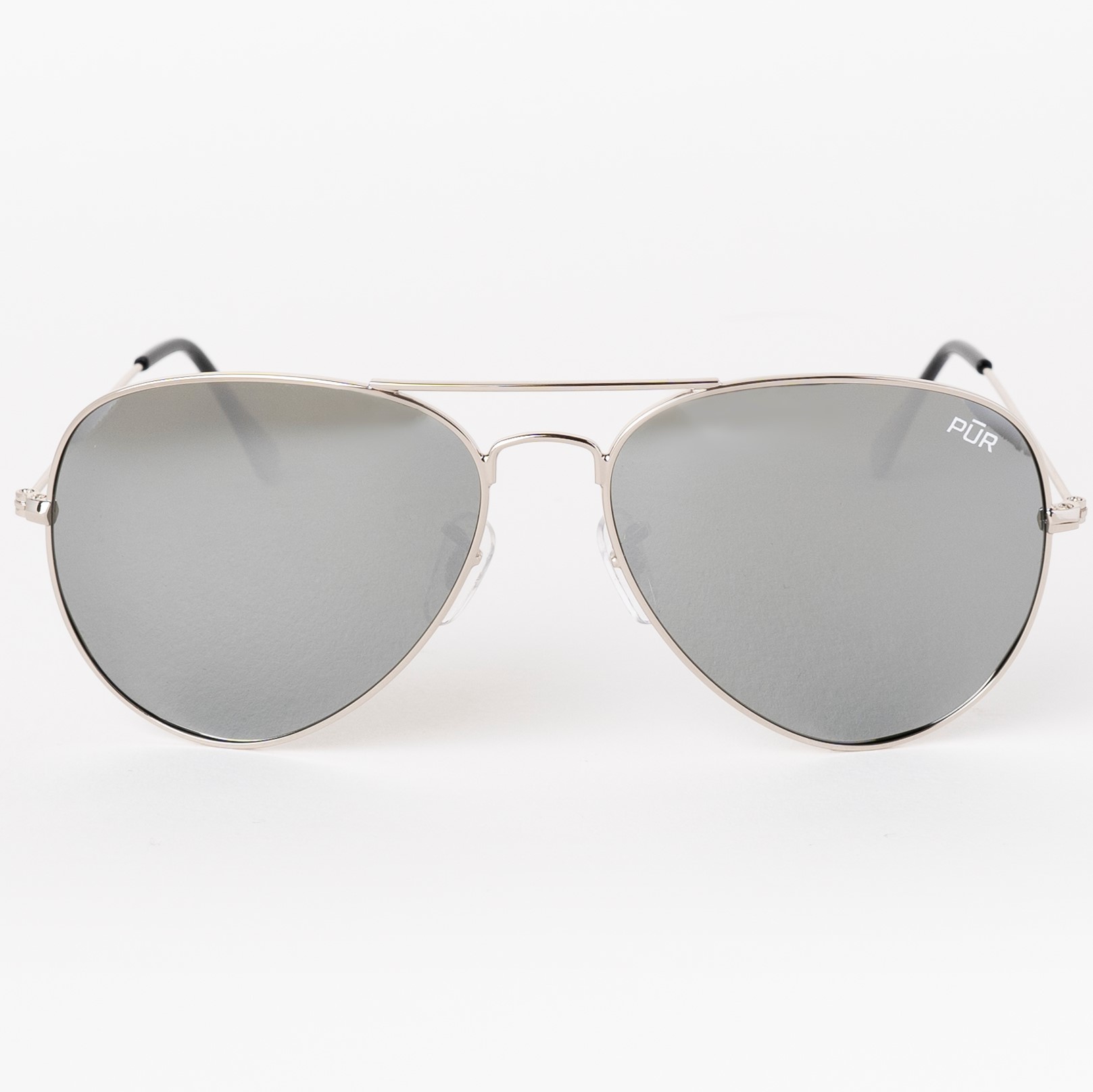 Shiny Mirrored Aviator Sunglasses - DealBola.com-mncb.edu.vn