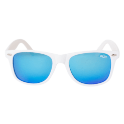 White Fang Polarized Classic Sunglasses