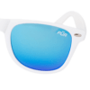 White Fang Polarized Classic Sunglasses