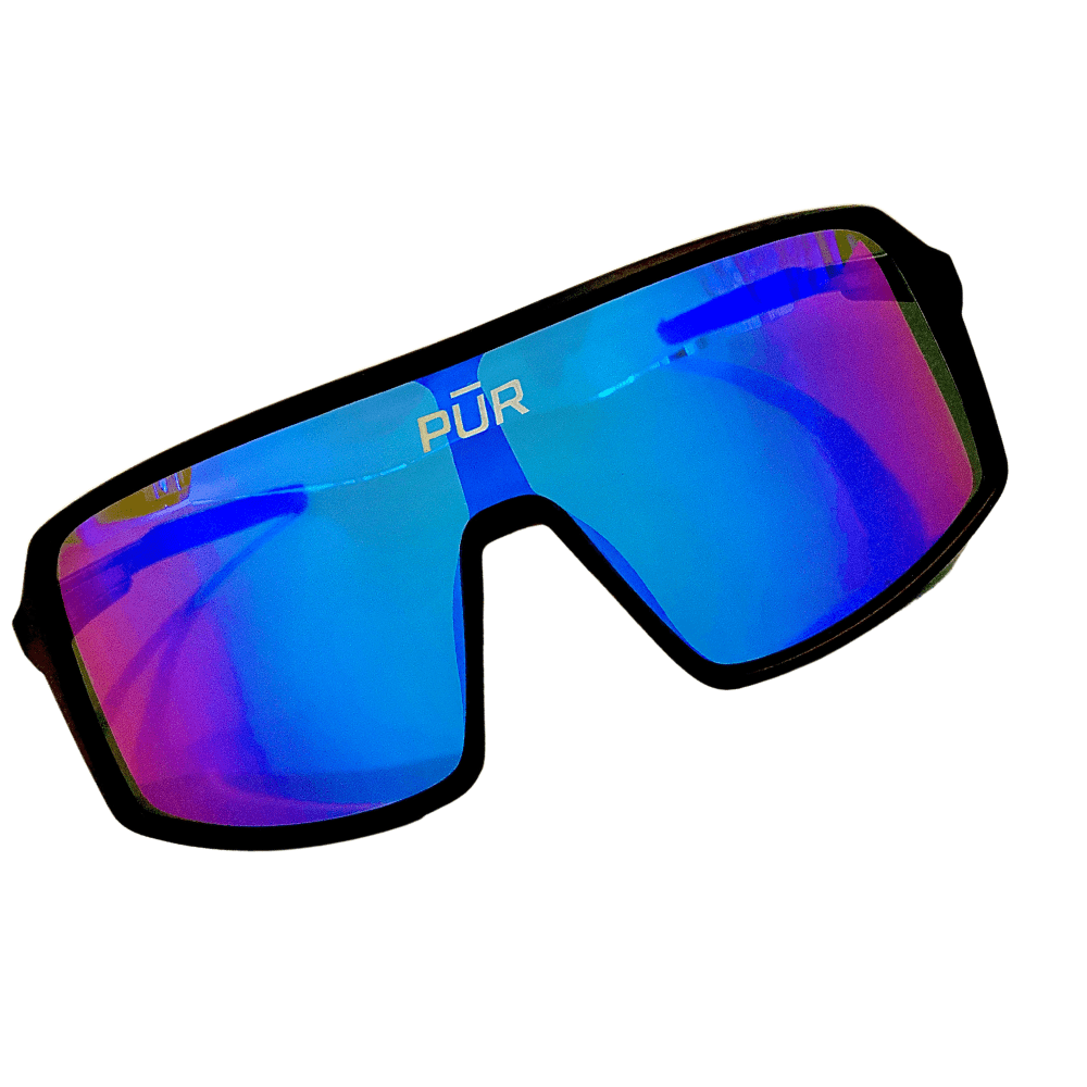 Blue Deviil Blaze