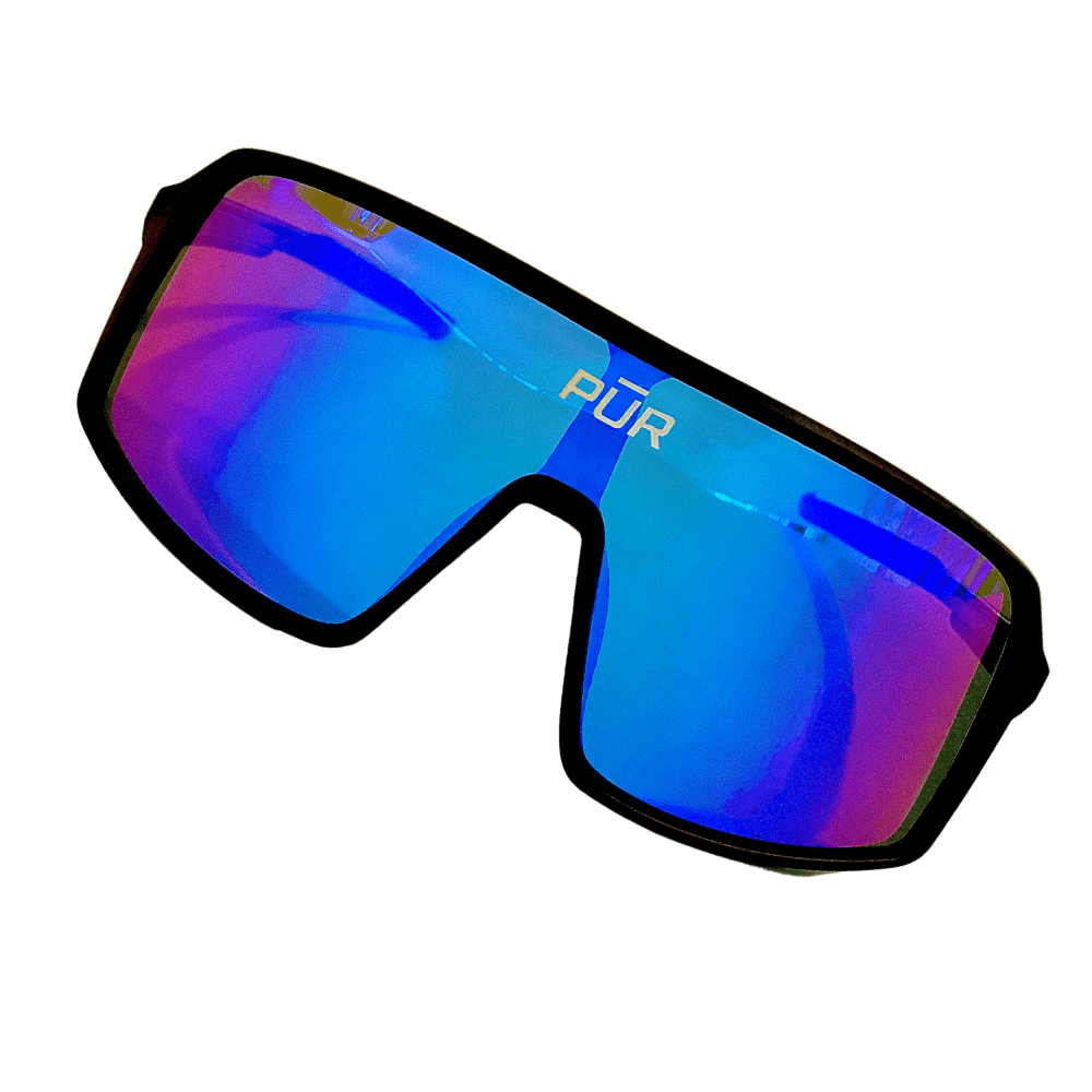 Blue Deviil Blaze