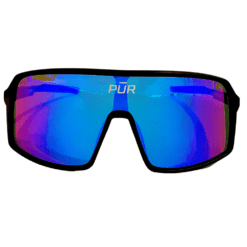 Blue Deviil Blaze