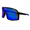 Blue Deviil Blaze