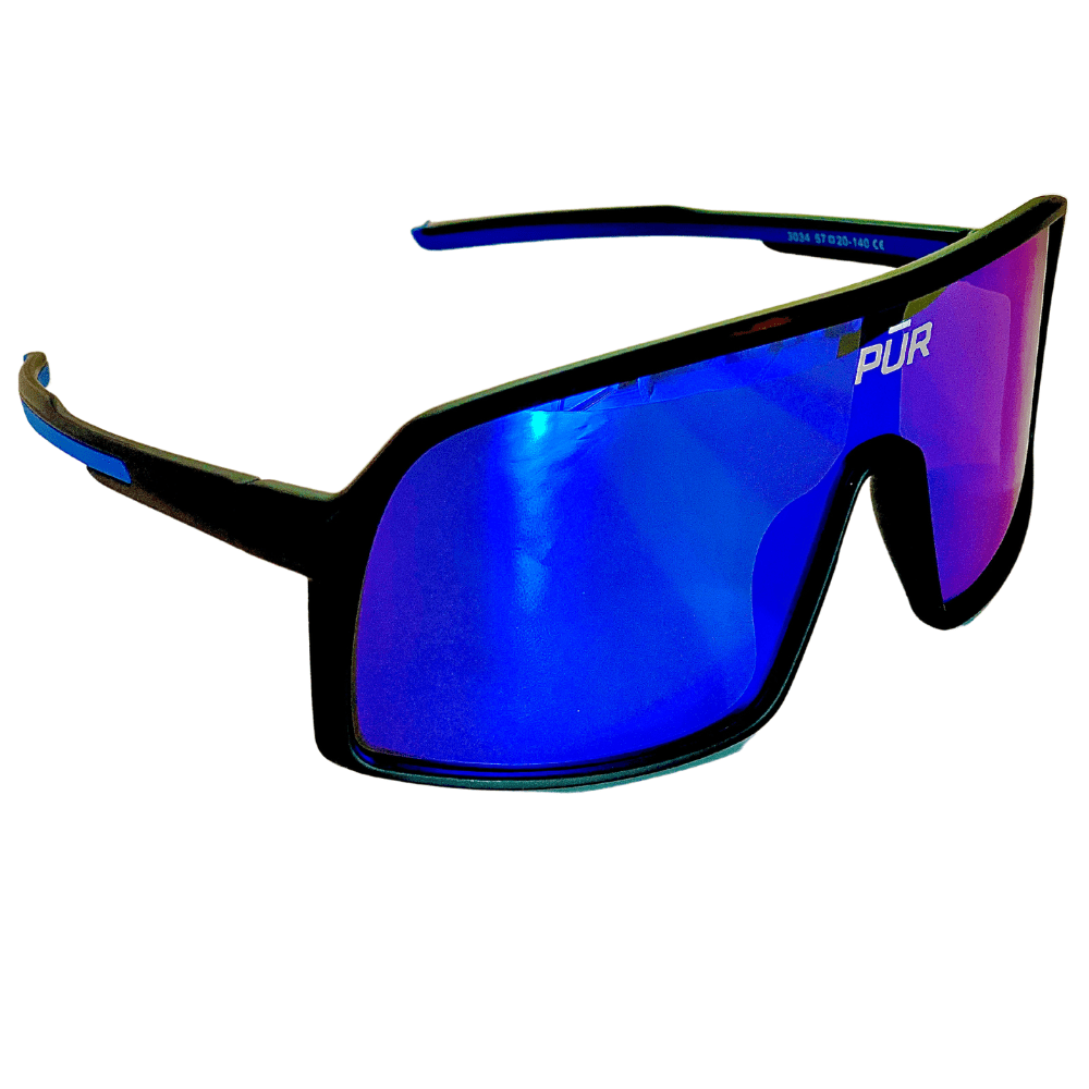 Blue Deviil Blaze